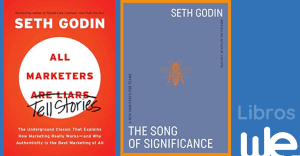 Libros-Seth Godin-WeSpeakers
